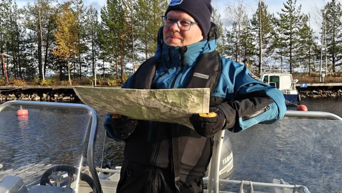 Matkailuyrittäjä harmittelee asiakkaiden lyhytjänteisiä varauksia