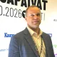 Markus Pyy valitsi alan, jolta ei tiennyt paljoakaan ennen yrittäjyyttä
