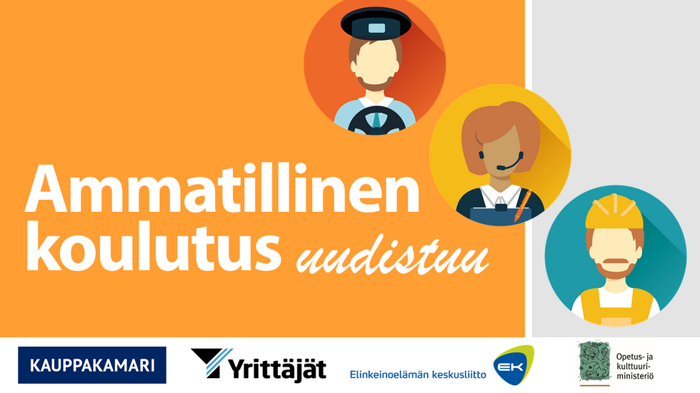 10 Askelta Onnistumiseen kiertuetapahtuma Torniossa 4 10 Yrittajat fi