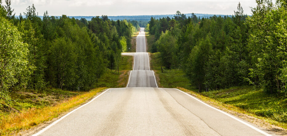 kilometrikorvaukset ja päivärahat