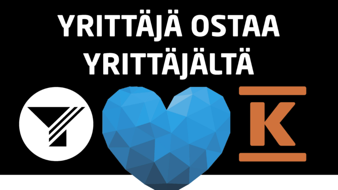 K-jäsenetu logo