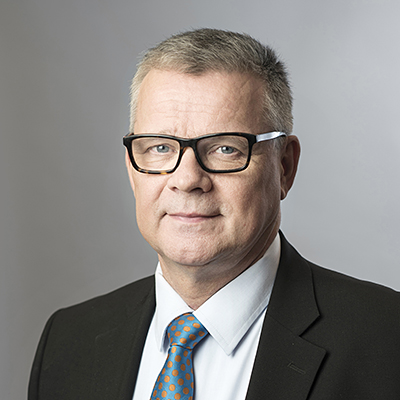 Mika Haavisto