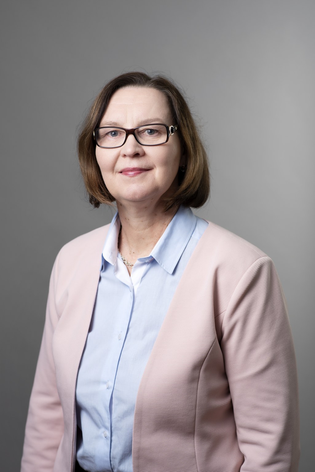 Marja Vartiainen