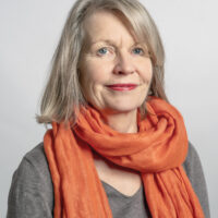 Merja Kurunsaari