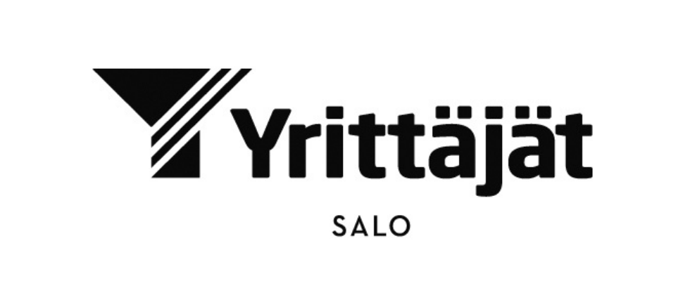 Salon Yrittäjät logo