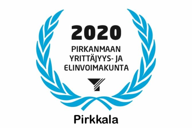 Pirkkalassa on hyvä yrittää!