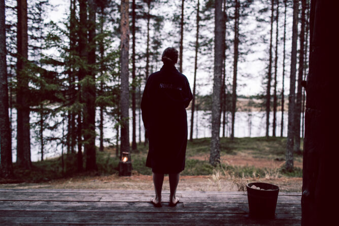 Yrittäjien kokous - testi