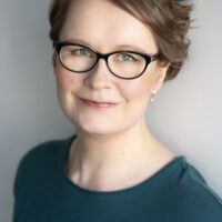 Sanna-Mari Jyräkoski