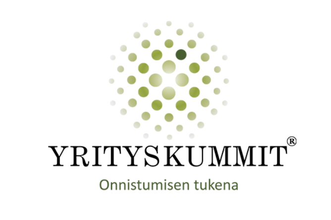 Yrityskummit logo