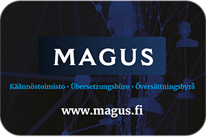 Magus logo