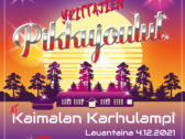 Paimion Yrittäjien pikkujoulut