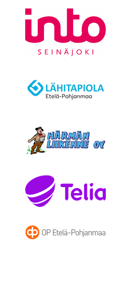 seinäjoen yrittäjät