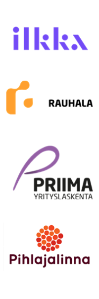 seinäjoen yrittäjät logot