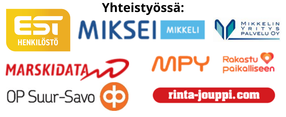 Mikkelin yhteistyökumppanit