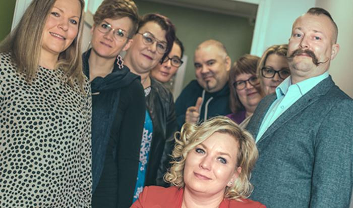 Janakkalan yrittäjät hallitus