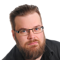 Kimmo Pesola