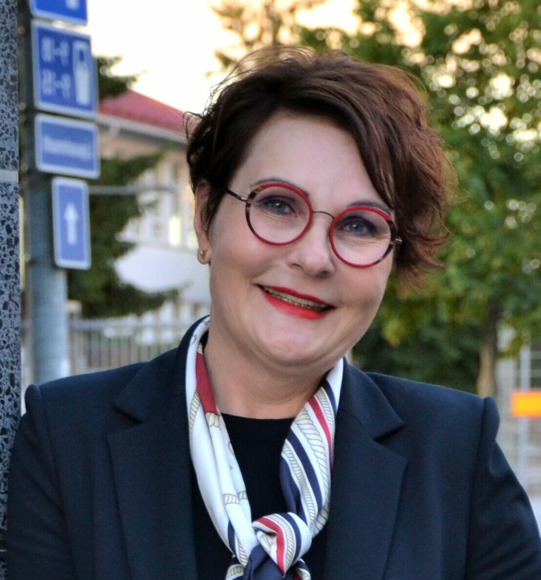 Anne Niemi