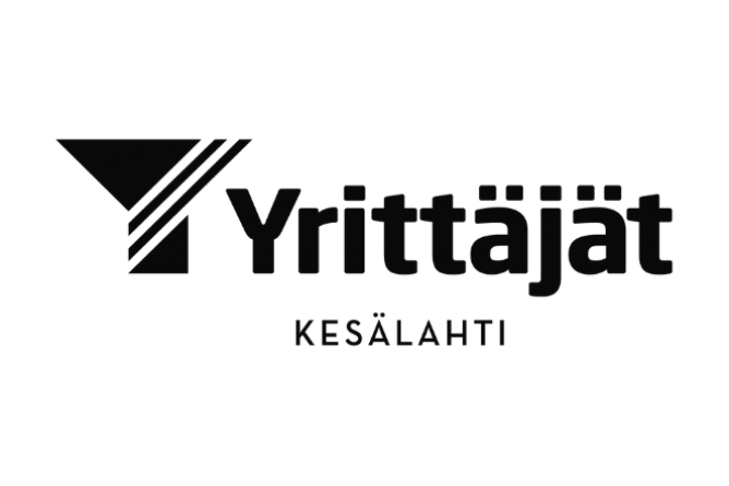 Kesälahden Vuoden Yrittäjä 2022