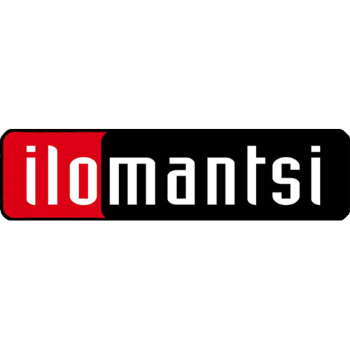 Ilomantsin kunta logo 1x1