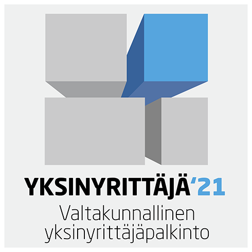 Valtakunnallinen yksinyrittäjäpalkinto