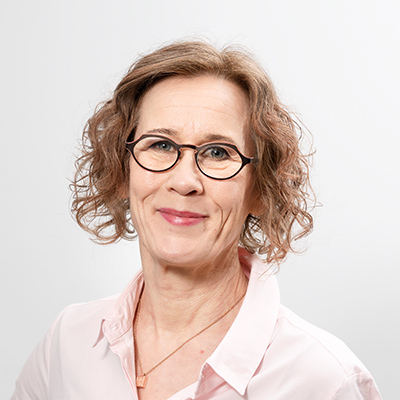 Anne Innanen