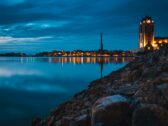 iltamaisema Vaasa