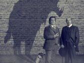 Baskervillen koira esitys