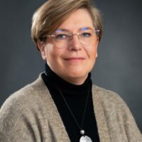 Mari Pohjanniemi-Kivi