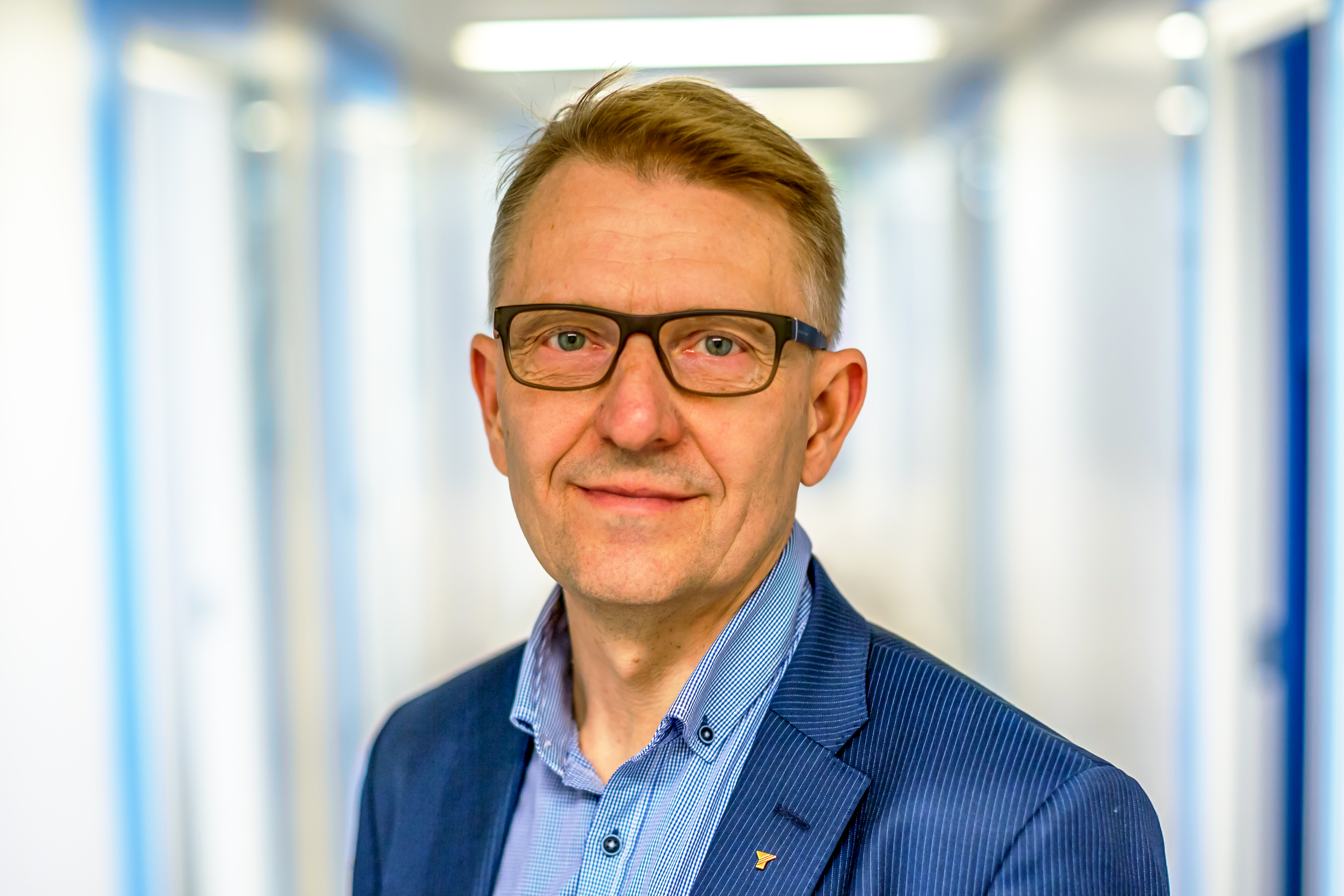 Markku Kivinen