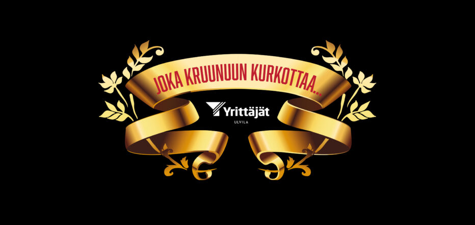 Ulvilan Yrittäjien vuosijuhla 