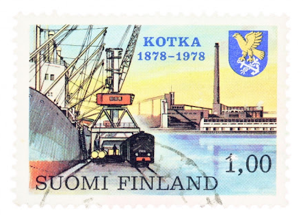 1978 perustetussa Kotkan Yrittäjät ry:ssä on yli 500 jäsentä.
