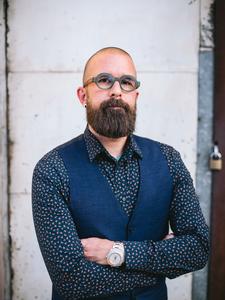 Sami Saarenpää