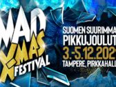 MAD X-MAS