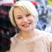 Anne Martiskainen