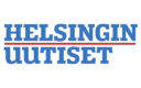 Helsingin Uutisten logo.