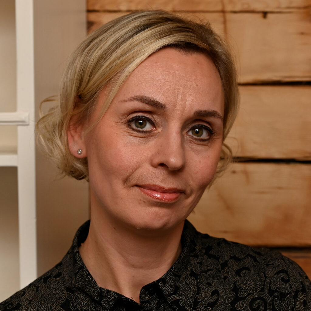 Katja Valkola
