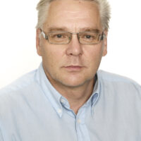 Matti Antinmaa
