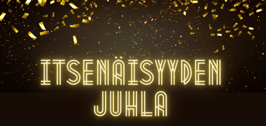 epy itsenäisyyden juhla