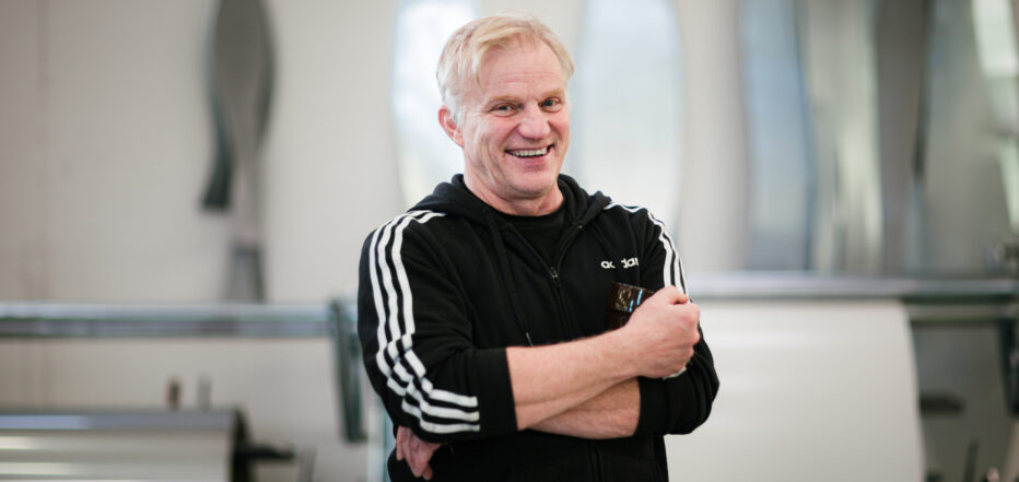 Juha Enlund | Pept Oy