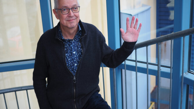 Veli Puttonen