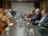 Hervannan Yrittäjien vuosikokous 2021 TTT