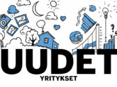 uudet yritykset