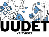 uudet yritykset