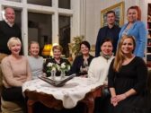 Riihimäen yrittäjien hallitus 2022