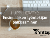 Huippuherätys
