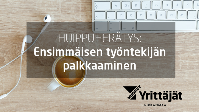 Huippuherätys