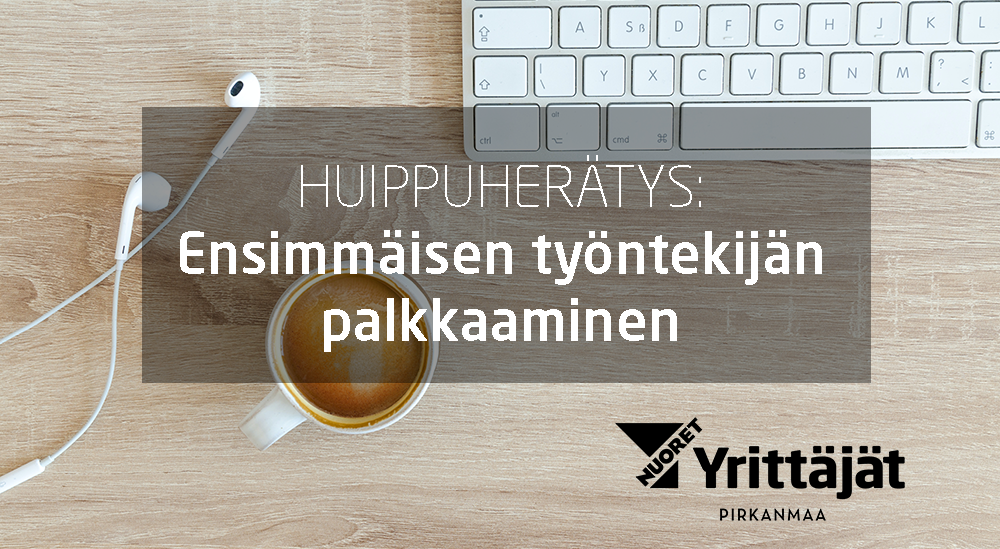 Huippuherätys