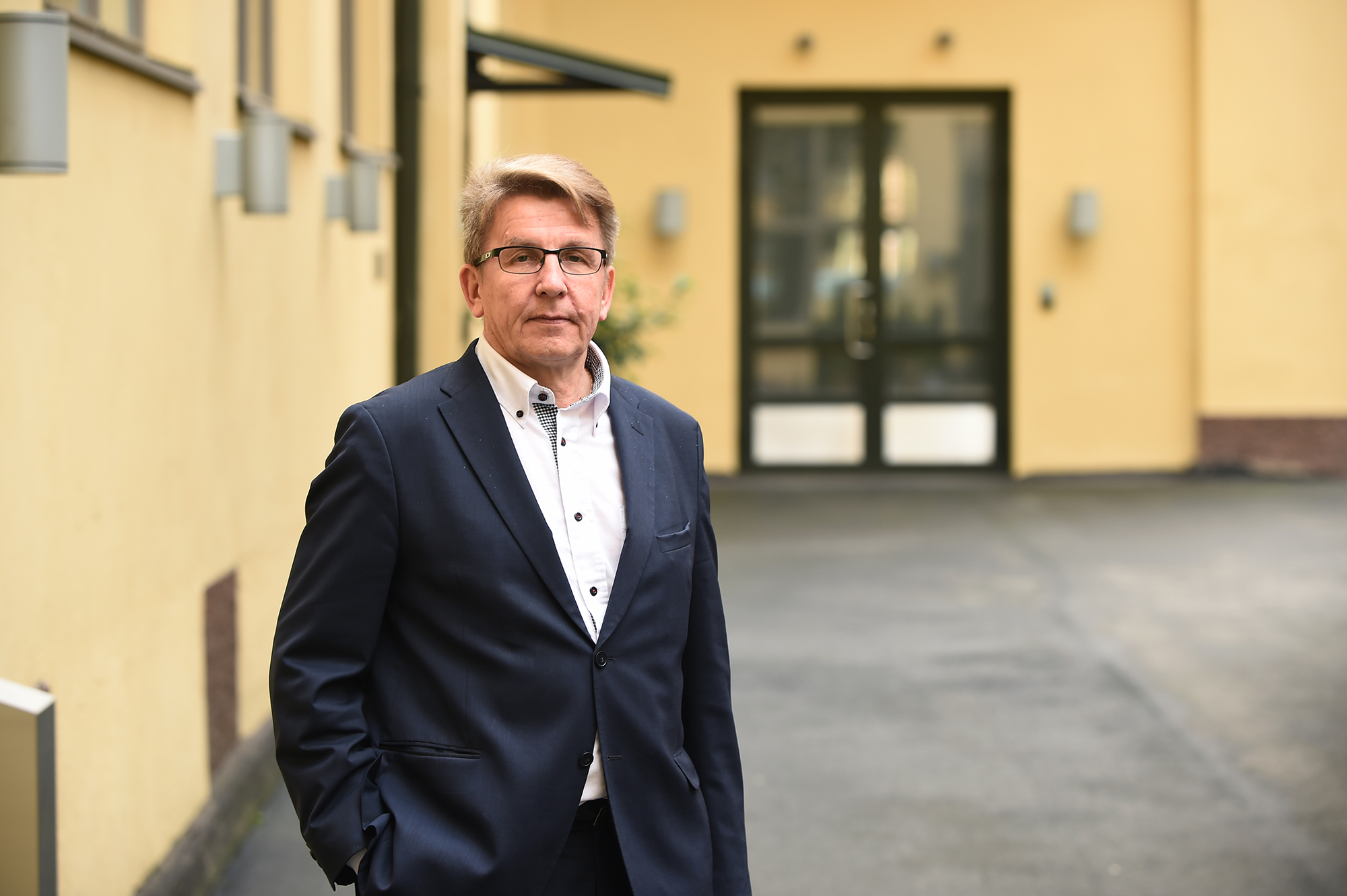 Viime hetkellä