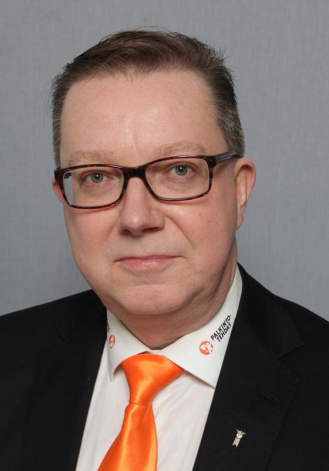 Jarmo Hautamäki