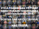epy luottarihaku